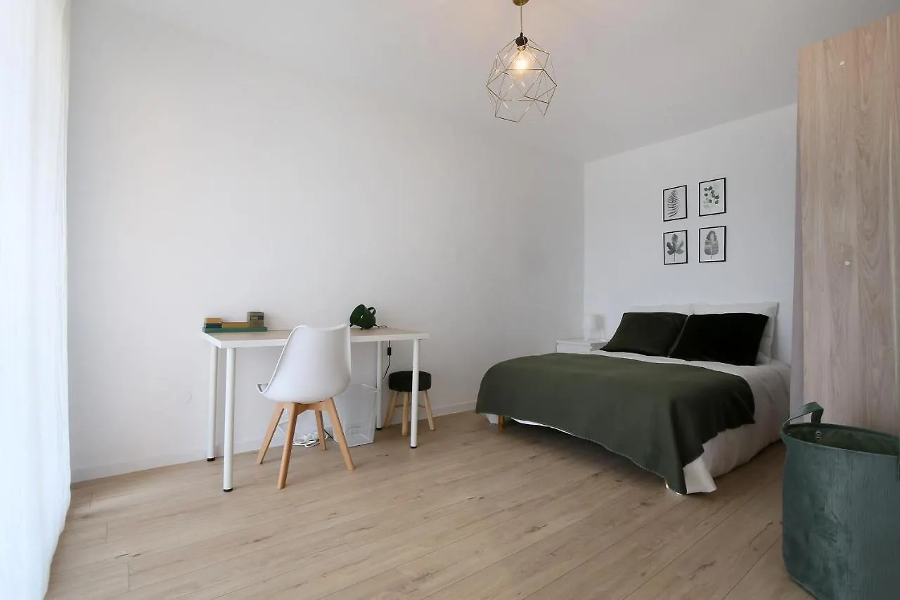 Expat Renting - Les Oustalous - Piscine - Parking Lejlighed Toulouse