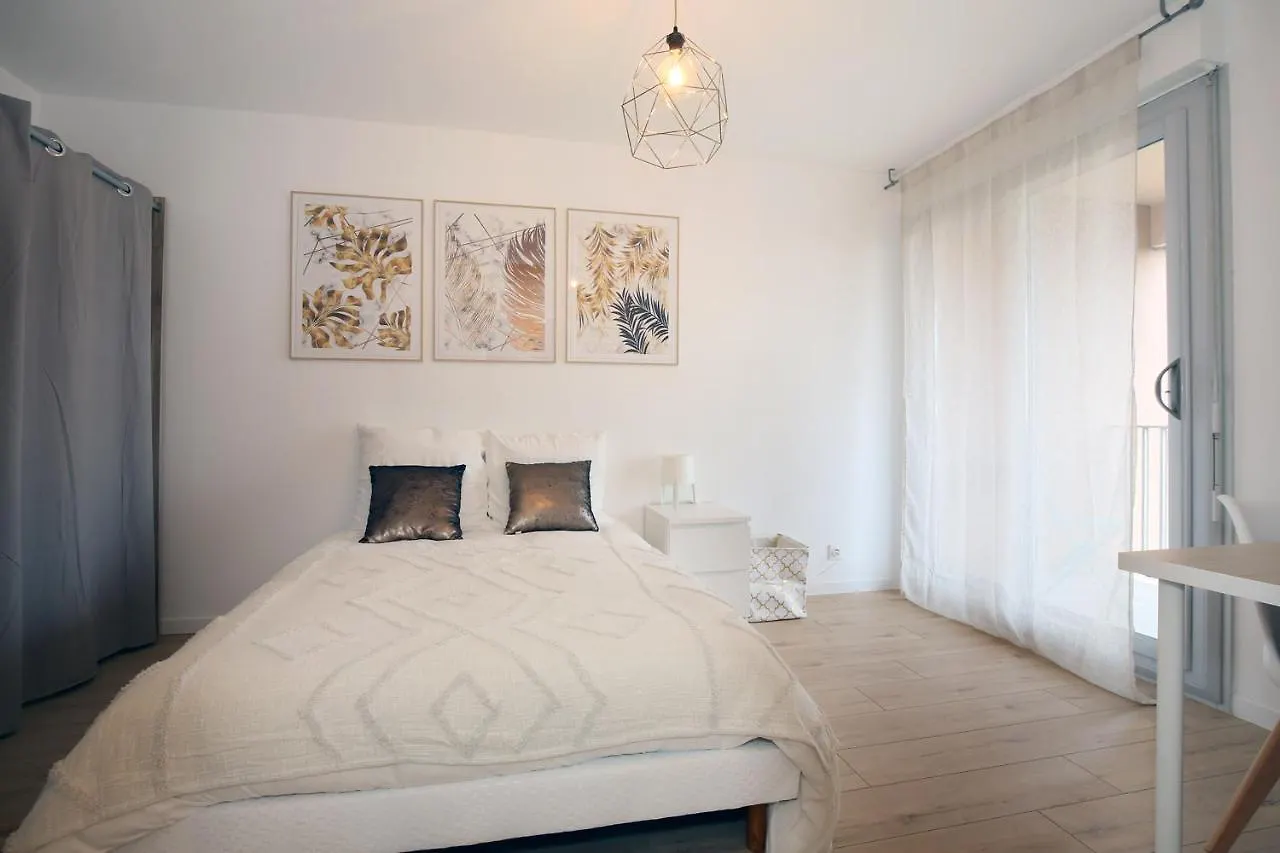 Expat Renting - Les Oustalous - Piscine - Parking Lejlighed Toulouse