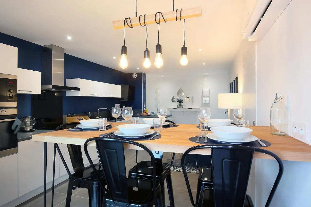 Expat Renting - Les Oustalous - Piscine - Parking Lejlighed Toulouse