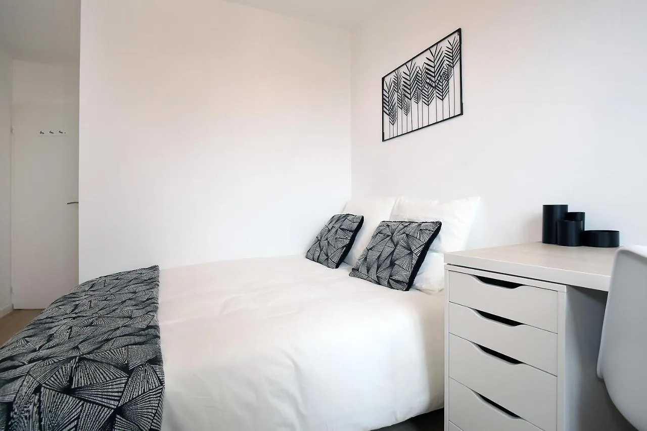 Expat Renting - Les Oustalous - Piscine - Parking Lejlighed Toulouse 0*,