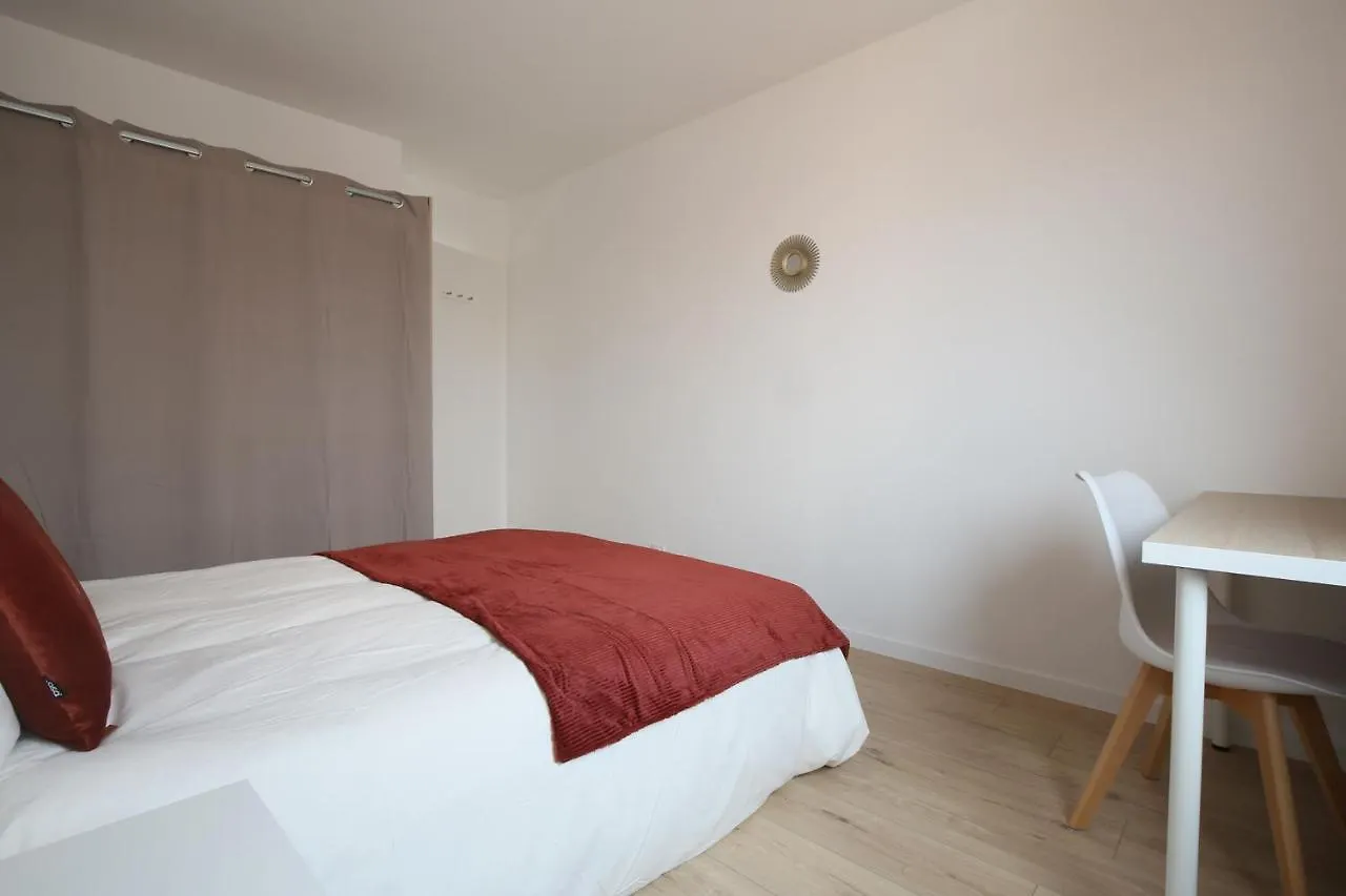Expat Renting - Les Oustalous - Piscine - Parking Lejlighed Toulouse