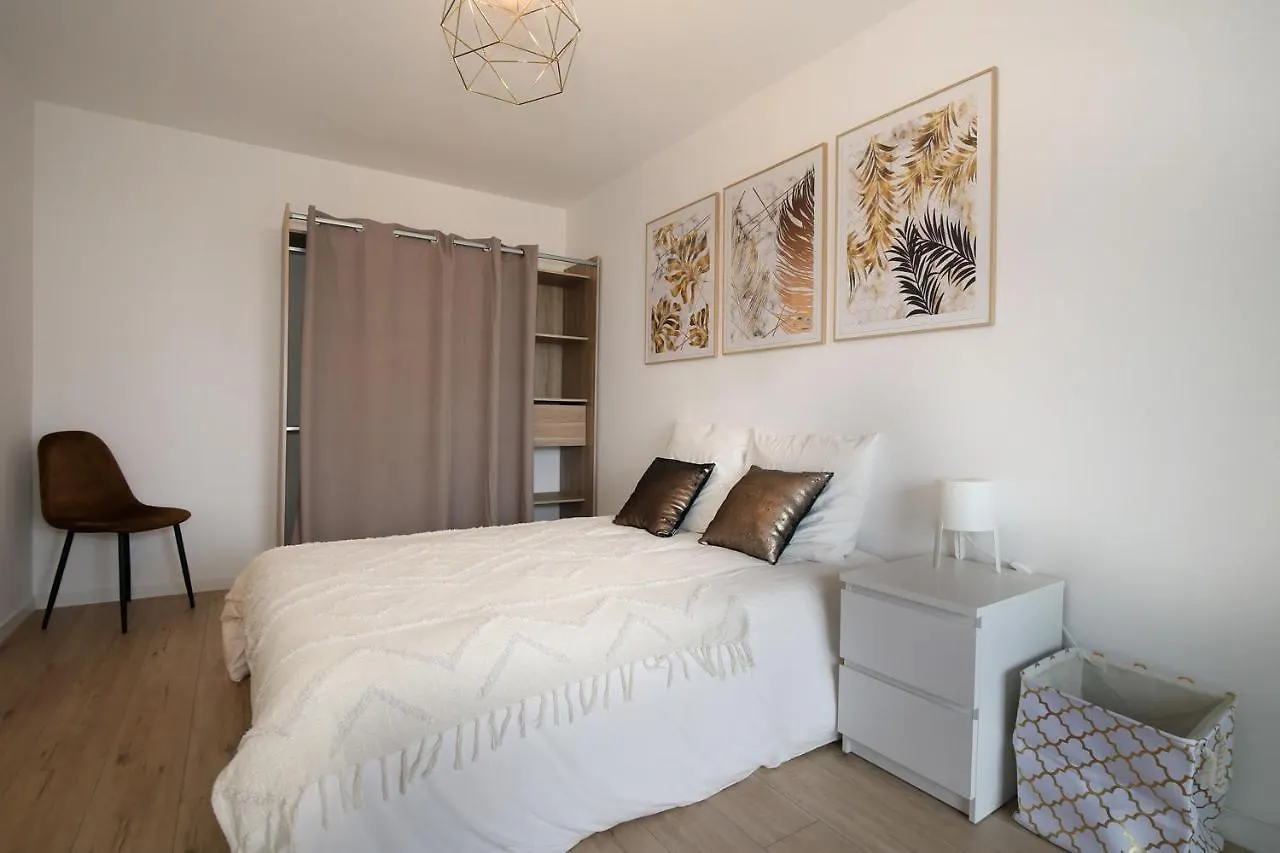 Expat Renting - Les Oustalous - Piscine - Parking Lejlighed Toulouse